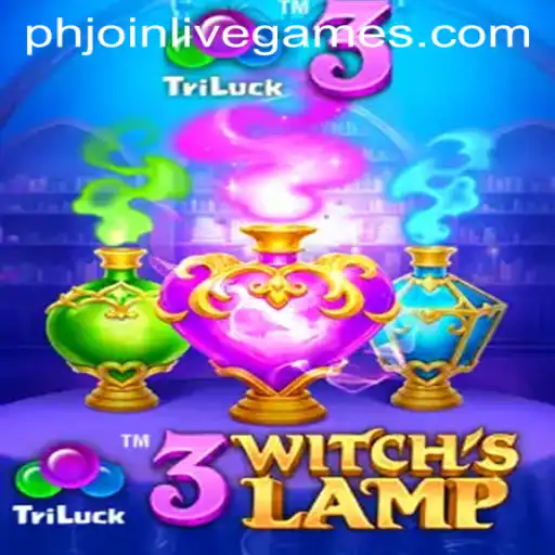 Exploring the Mystical World of 3WitchsLamp: A Fantasy Game Experience