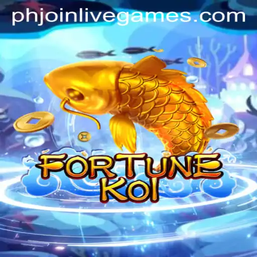 Explore the Enchanting World of FORTUNEKOI: A Dive into Exciting Gameplay