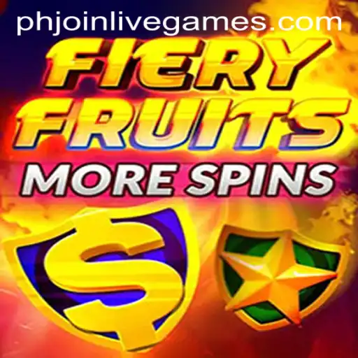 Unleashing the Excitement of 'FieryFruitsMoreSpins'