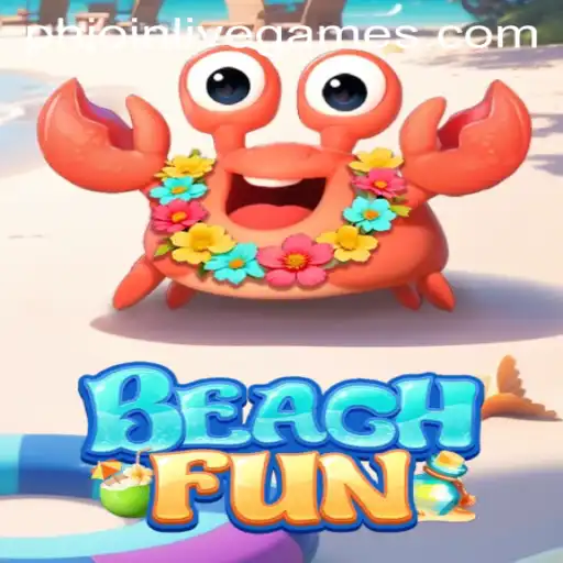 BeachFun: The Ultimate Summer Game Extravaganza