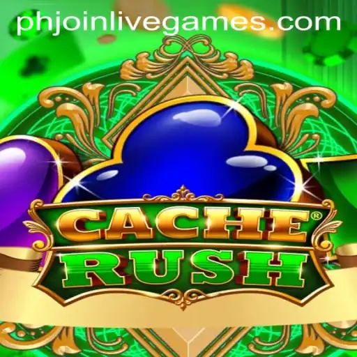 The Dynamic World of CacheRush: An In-Depth Look at the Latest Gaming Sensation
