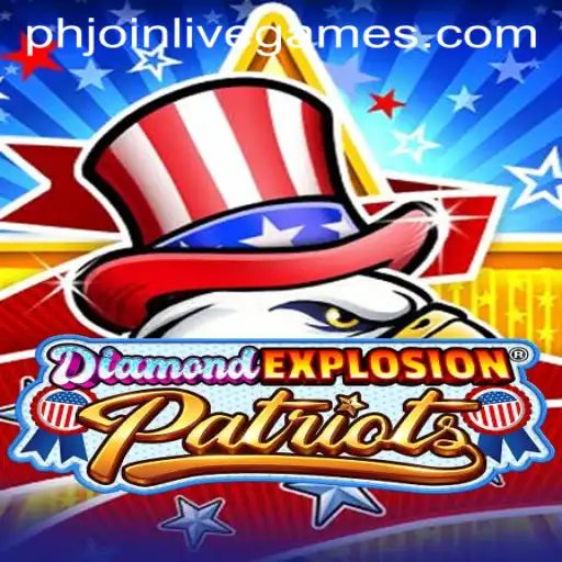 Exploring the Thrills of DiamondExplosionPatriots: A Revolutionary Gaming Experience