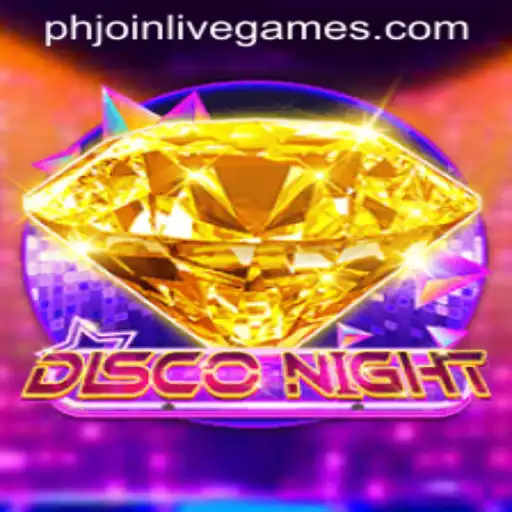 DiscoNight: The Ultimate Rhythmic Adventure