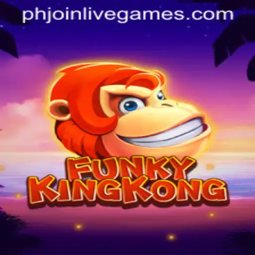 Dive into the Jungle Adventure: Discover FunkyKingKong