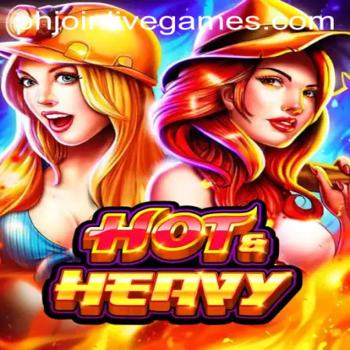 Exploring HotHeavy: An Engaging Gaming Experience