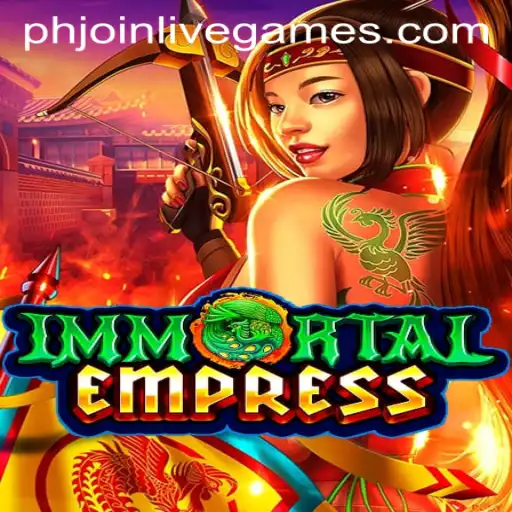 Unveiling 'ImmortalEmpress': A New Epoch in Gaming
