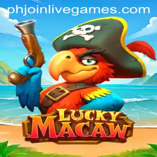 Experience the Excitement of LuckyMacaw: A Thrilling New Game Adventure