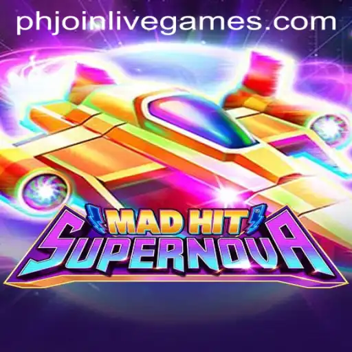 Unleashing the Excitement of MadHitSupernova: A Gaming Revolution