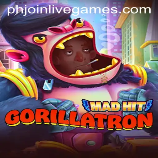 MadHitGorillatron: A Captivating Exploration into Virtual Chaos