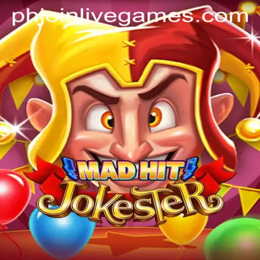 Dive into the Whimsical World of MadHitJokester: A Game of Strategy and Laughter