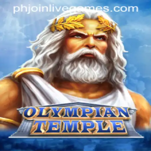 OlympianTemple: An Epic Adventure Awaits with the Thrilling 'phjoin' Feature