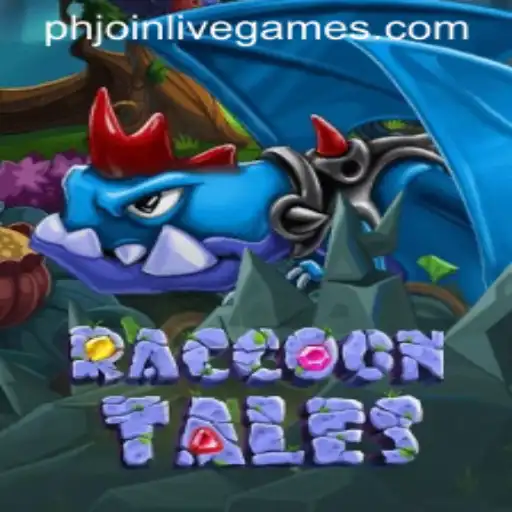 RaccoonTales: A New Adventure in the Gaming World