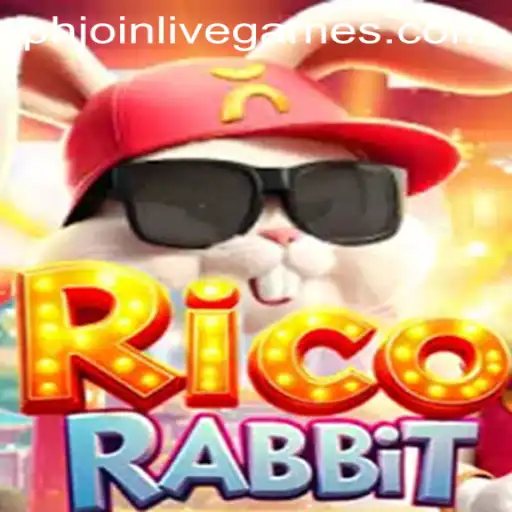 Unveiling RicoRabbit: The Latest Gaming Sensation with a Twist