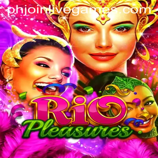 Discover the Excitement of RioPleasures: An In-Depth Guide to This Immersive Game