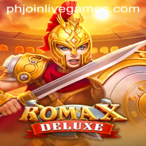 Dive Into the World of RomaXDeluxe: An Immersive Gaming Experience