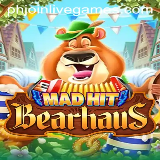 Unveiling MadHitBearhaus: The Next Big Adventure Game with a Twist
