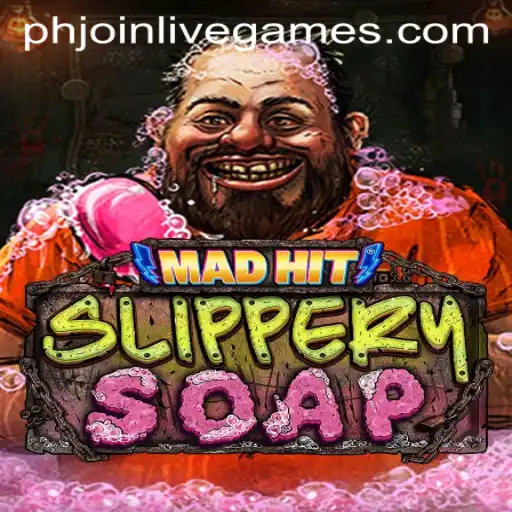 The Amazing World of MadHitSlipperySoap