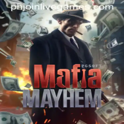 MafiaMayhem: Dive Into the World of Deception and Strategy