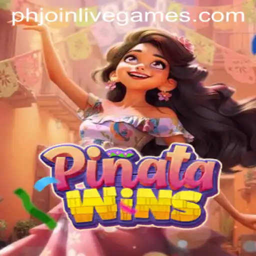 PinataWins: A Colorful Adventure in Gaming
