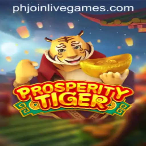 Discover the Exciting World of ProsperityTiger