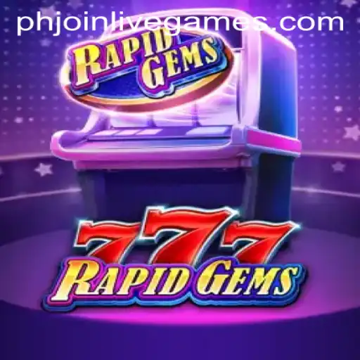 RapidGems777: A Thrilling Gaming Experience with 'phjoin'