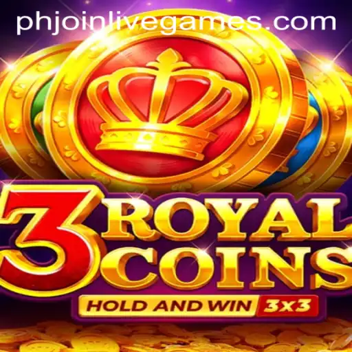 Exploring the Captivating World of 3royalcoins: The Game That Blends Strategy and Chance