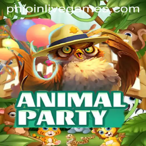 Unveiling AnimalParty: A New Adventure Awaits