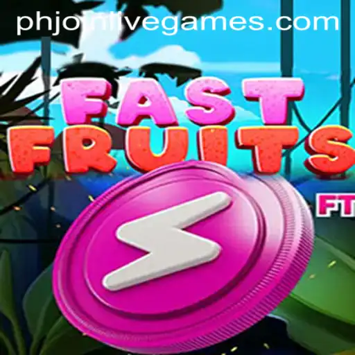 FastFruits: A Thrilling New Addition to the World of Digital Gaming