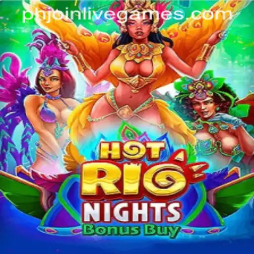 Hot Rio Nights Bonus Buy: An Immersive Gaming Experience