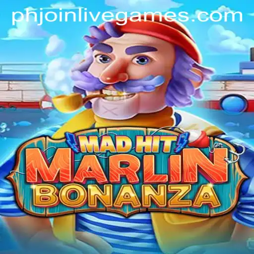 MadHitMarlinBonanza: Dive Into the Latest Gaming Phenomenon