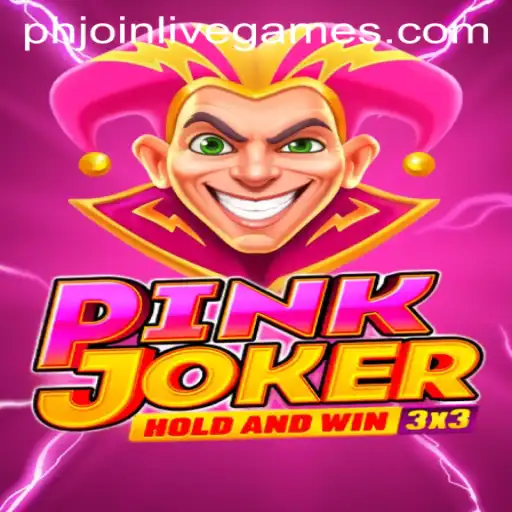 Pinkjoker: A Captivating New Game in the Digital Age
