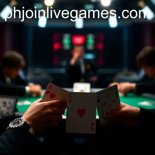 The Intricacies of Poker Games: A Deep Dive