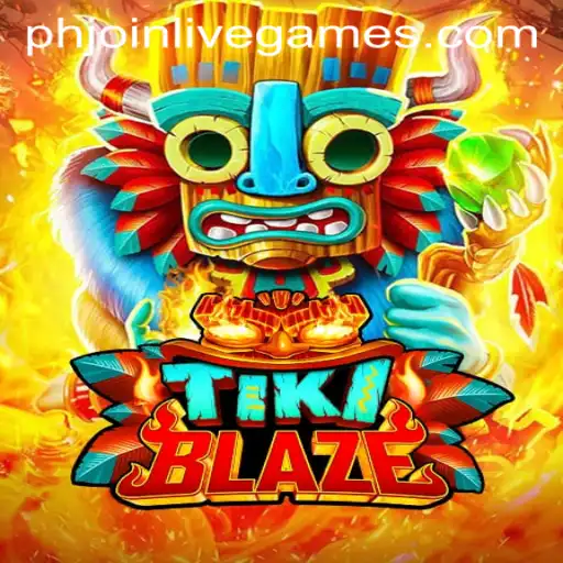 TikiBlaze: Navigating the Pulse of Adventure with Phjoin