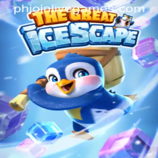 The Enchanting World of TheGreatIcescape: A Journey into Frozen Adventures